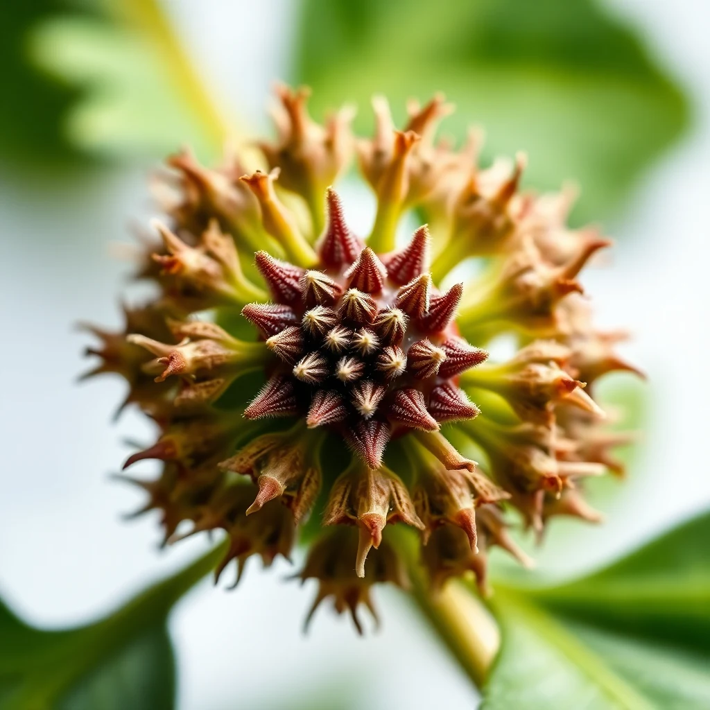 Tribulus Terrestris - składnik Zyveron MenActive